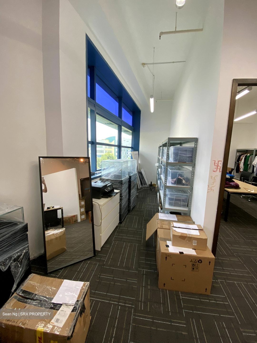 Ubi Techpark (D14), Factory #489322151